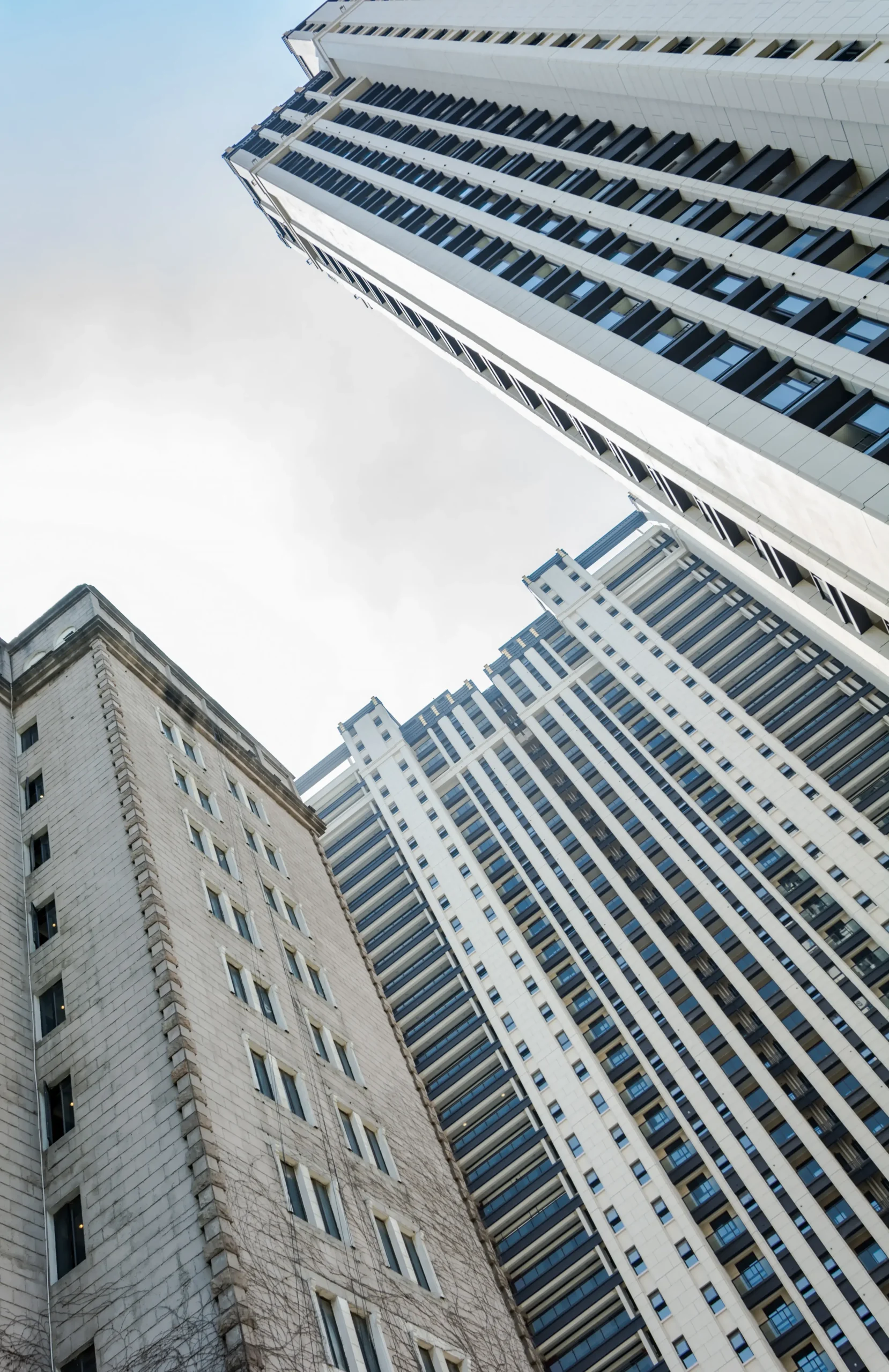 Financiación a consorcios en Buenos AIres y CABA